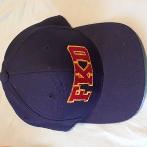 Frankford FKD snapback